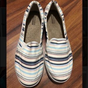 Skechers Slip Ons